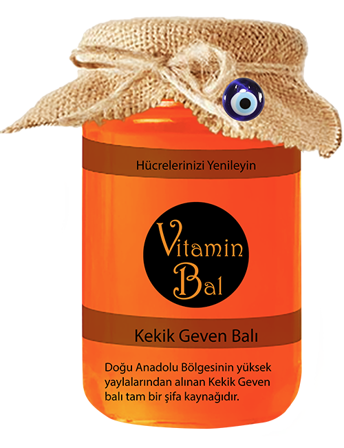 Kekik Geven Balı Kekik Geven Balı