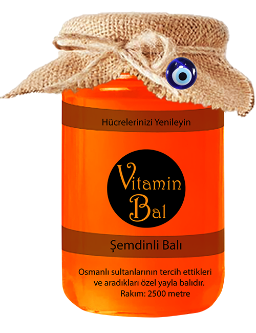 Şemdinli Balı Şemdinli Balı